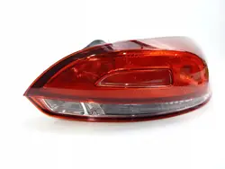 Höger bakljus Vw Scirocco LED