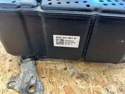 Filtre à charbon OEM 8W0201801B pour Audi A4 B8 2.0T
