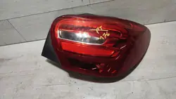 MERCEDES A KLASA 176 LIFT LUZ TRASERA DERECHA