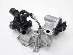 Refroidisseur vanne EGR OEM 00463480630 Fiat Panda III