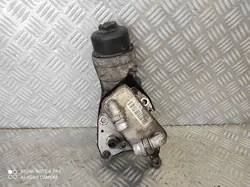 Oljefilterfäste OPEL INSIGNIA A 2.0L diesel