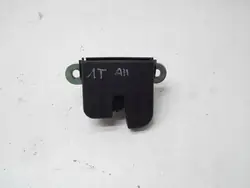 Baklucka Lås Mekanism VW Touran 2003-2014 OEM