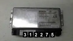 Gebrauchtes Opel Omega Steuergerät OEM AM-312275 2000