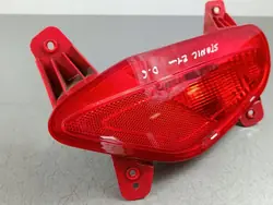 Kia Stonic bakstötfångarljus OEM 92406E8SE0GN