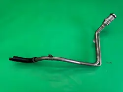 Kraftstoff-Einfüllstutzen OEM 9A61-9032-BB für Ford Fiesta MK7
