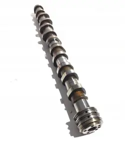 Árvore de cames usada OEM 03H102 para Volkswagen Touareg II