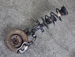 MCPERSON Rechter Stuurdemper OEM voor Renault Clio IV