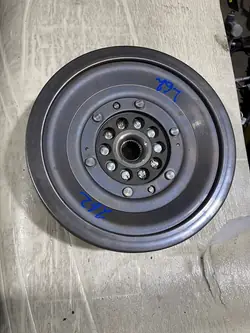 Volante bimassa Porsche Macan Audi A4 A5 3.0 TDI OEM