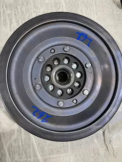 Volant bimasse Porsche Macan Audi A4 A5 3.0 TDI OEM