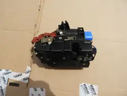 Porsche Türschloss OEM 95553101504 Linke Seite