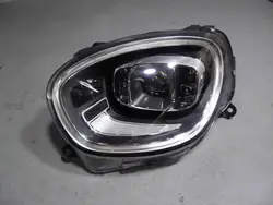 MINI OEM 5A04D93 Vänster framlykta Full-LED adaptiv