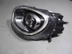 MINI OEM 5A04D93 Vasen etuvalo Täys-LED adaptiivinen