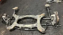 Essieu arrière Jeep Compass 2018 OEM 68339798AC