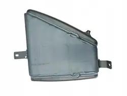 Audi Q7 4M Ophanging Drukvat OEM 4M0616203E