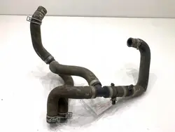 Rampe d'eau OEM LORK-682-145217 pour Renault Arkana