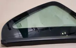 Rechte hintere Karosserieglas OEM 8200120 für Renault Scenic II