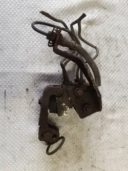 Regulador de força de travão OEM 1 para Audi 80 B4