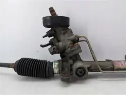 Ohjaustehostin VW Polo IV 2001-2005 1.2 B OEM