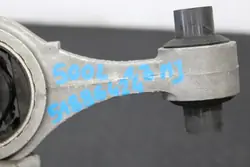 Support de moteur 51886424 Fiat 500L