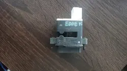 Ford Edge 15- Värmetemperatursensor OEM 19T562