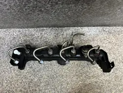 Brandstofrailsensor OEM 0281002836 voor Suzuki