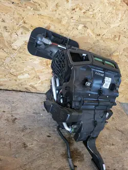 Résistance de Chauffage Complète OEM 272707975R Renault Kadjar