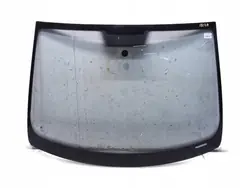 Gebrauchte SEAT OE Frontscheibe OEM 43R-00361