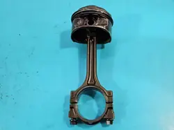 Kolben & Pleuel OEM IMPRK1532601 für Alfa Romeo