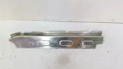 Placa de cobertura suporte Scania OEM 2708400 - Usado
