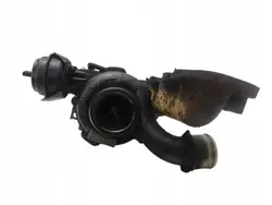 Turbo OEM 55196859 pour Opel Astra H Estate