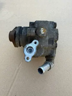 Styrpump OEM 2H6422154 för Audi VW