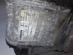 Webasto PEUGEOT TRAVELLER 122R000258 2.0L diesel