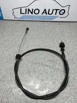 BMW 3 E36 konepellin lukkoköysi OEM 1160932