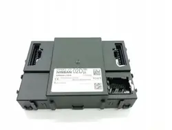 Módulo Confort OEM 284B2JD para Nissan Qashqai 2.0L