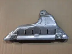 Escudo térmico Porsche OEM 94611133775 para Cayenne