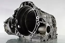 Vaihteiston kotelo OEM 0B5 301 103 M Audi DL501:lle
