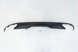 Spoiler Difusor Parachoques Trasero Mercedes Clase B W246 OEM A2468855525