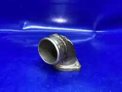 Tubo Cotovelo Turbo OEM D4CB para Hyundai H350 2.5 CRDI