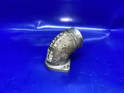 Turbo Kyynärputki OEM D4CB Hyundai H350 2.5 CRDI:lle