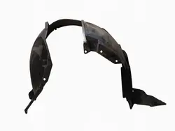 Nissan Qashqai I J10 Lift Front Left Original