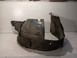 Nissan Qashqai I J10 Lift Front Left Original