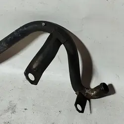 Audi 80 90 S2 B4 1994 Turbokühlerschlauch OEM 026121065E
