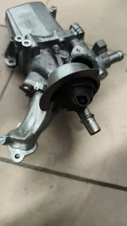 Refrigerador EGR OEM 147355224R para Renault Talisman