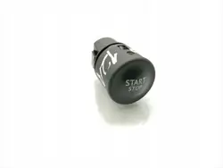 Botão Start/Stop Renault Grand Scenic 2005 MPV 1927937