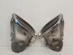 Mercedes Auspuffendrohr OEM A2124902727/2827