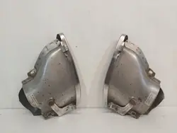 Buse d'échappement Mercedes OEM A2124902727/2827