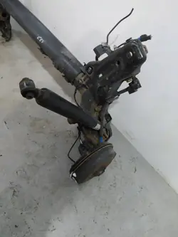 OEM 5907911244361 Poutre Suspension Arrière Peugeot 208