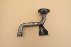 Tuyau de reniflard d'huile OEM F1CE3481J Iveco Daily