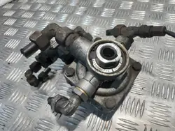 WABCO 9730110040 Perävaunun ohjausventtiili - Käytetty