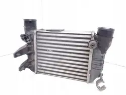 Radiador Audi A4 S4 B6 8E, Sistema de Refrigeración OE 8E0145805N